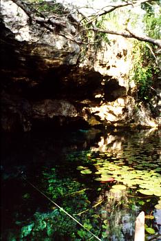 Grand Cenote