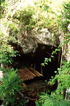 Grand Cenote