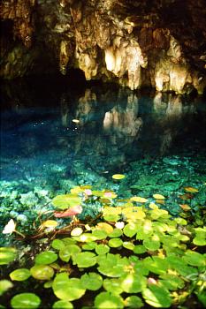 Grand Cenote